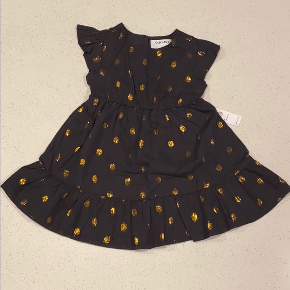 Old Navy Toddler Dress
